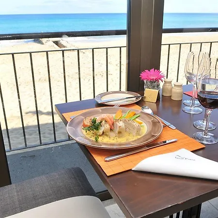 Hotel Torre Praia 